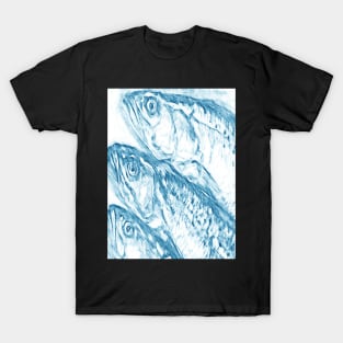 Fishes T-Shirt